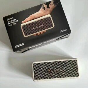 Marshall Emberton II Portable Speaker